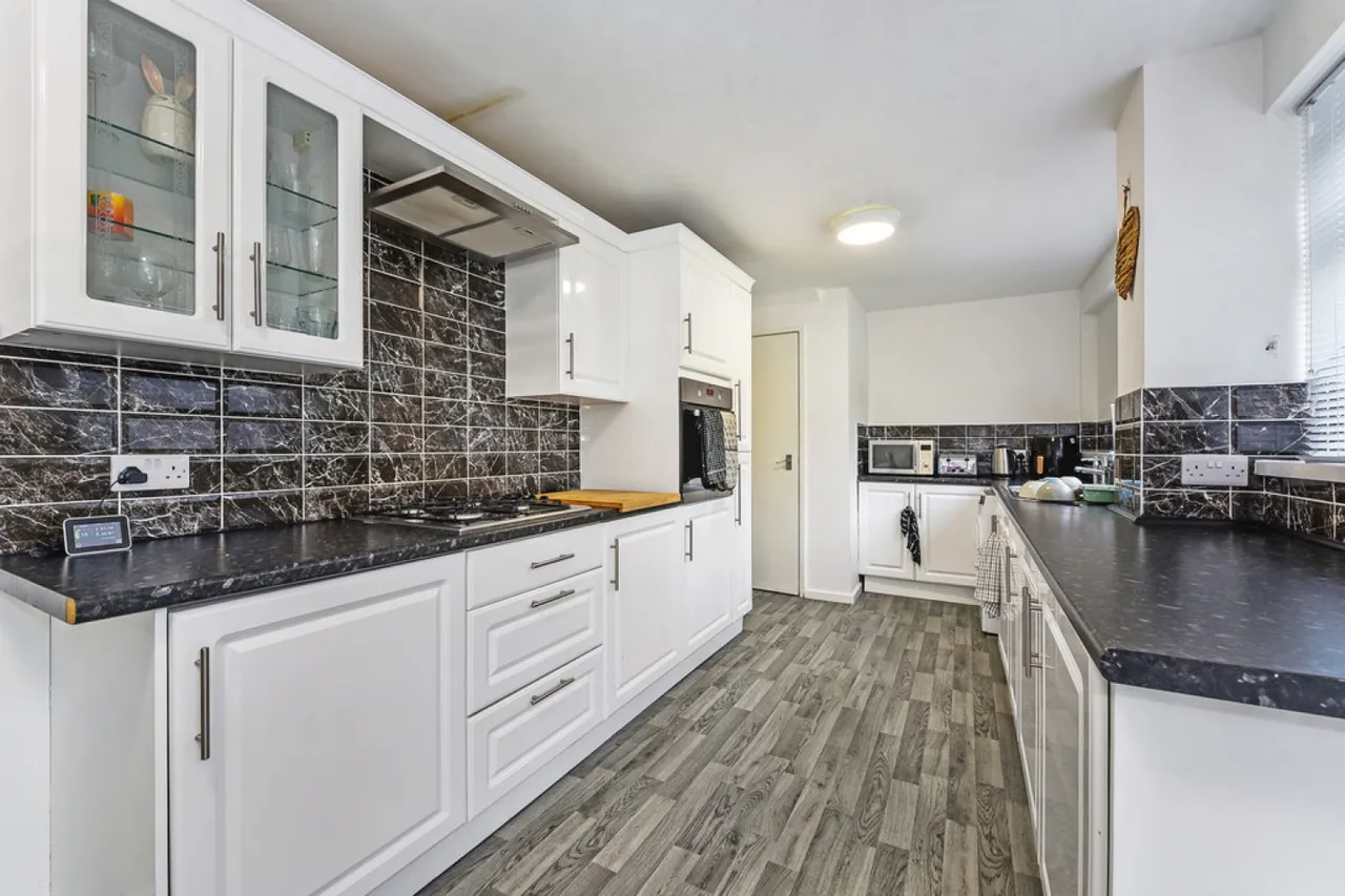 Shepherds Road, Winchester, photo 6