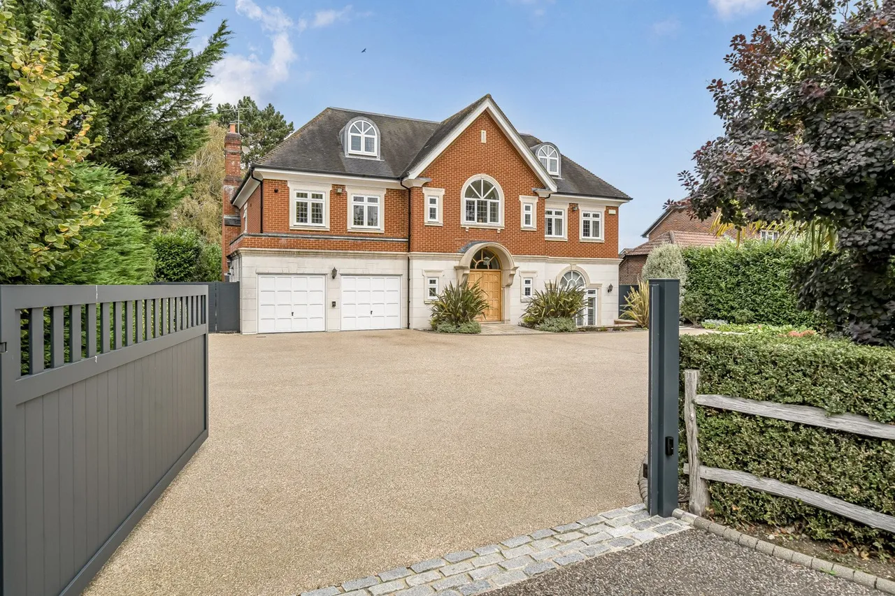 7 bed house for sale — Worlds End Lane, BR6