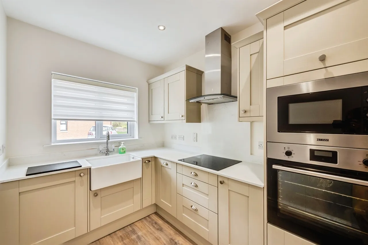 Barnes Road, Swindon, SN3, photo 4