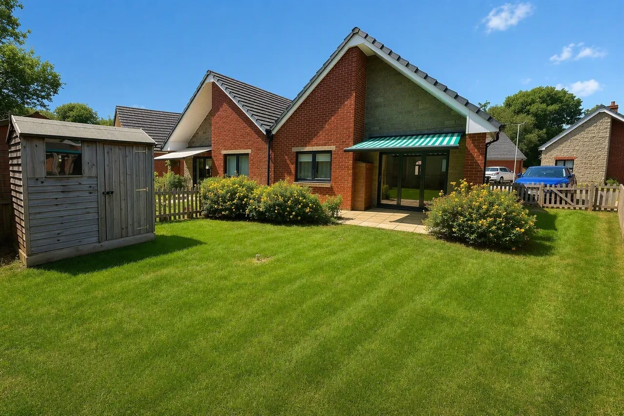 Barnes Road, Swindon, SN3, photo 2