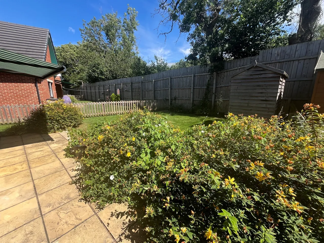 Barnes Road, Swindon, SN3, photo 15