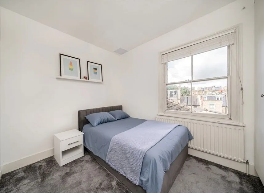 Garfield Road, Clapham Common North Side, SW11, photo 6