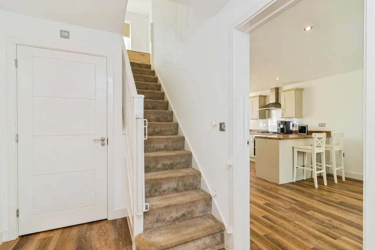 Oathills Crescent, Paignton, TQ4, photo 11