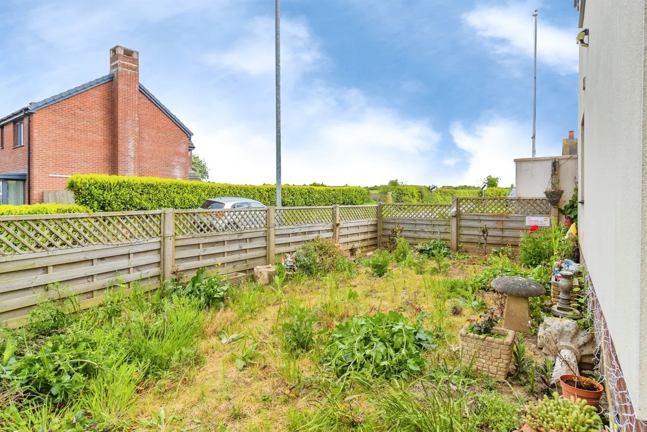 Oathills Crescent, Paignton, TQ4, photo 14