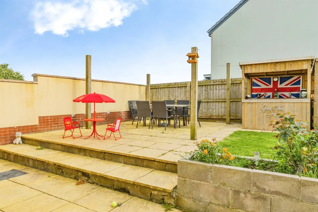 Oathills Crescent, Paignton, TQ4, photo 26