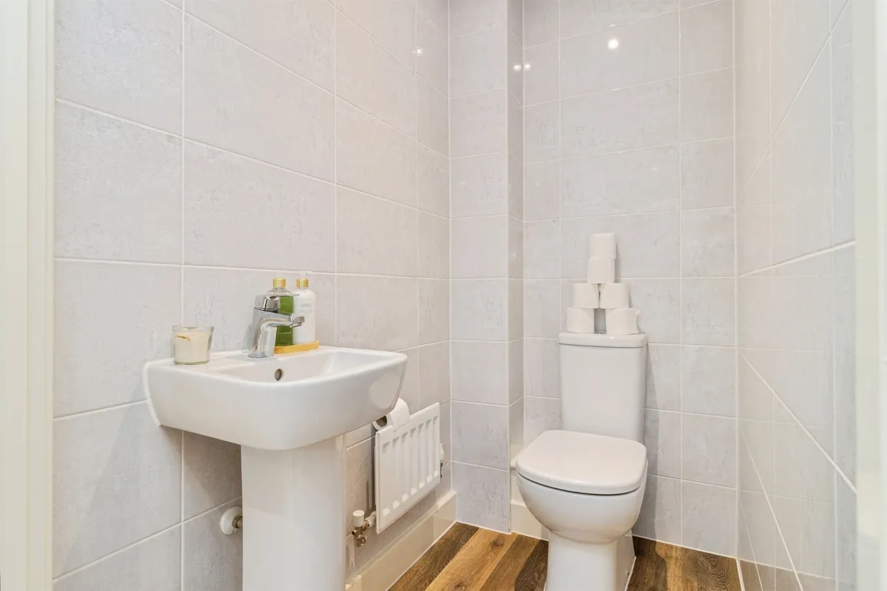 Oathills Crescent, Paignton, TQ4, photo 15