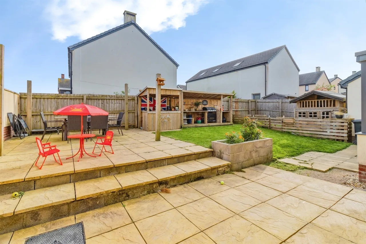 Oathills Crescent, Paignton, TQ4, photo 23