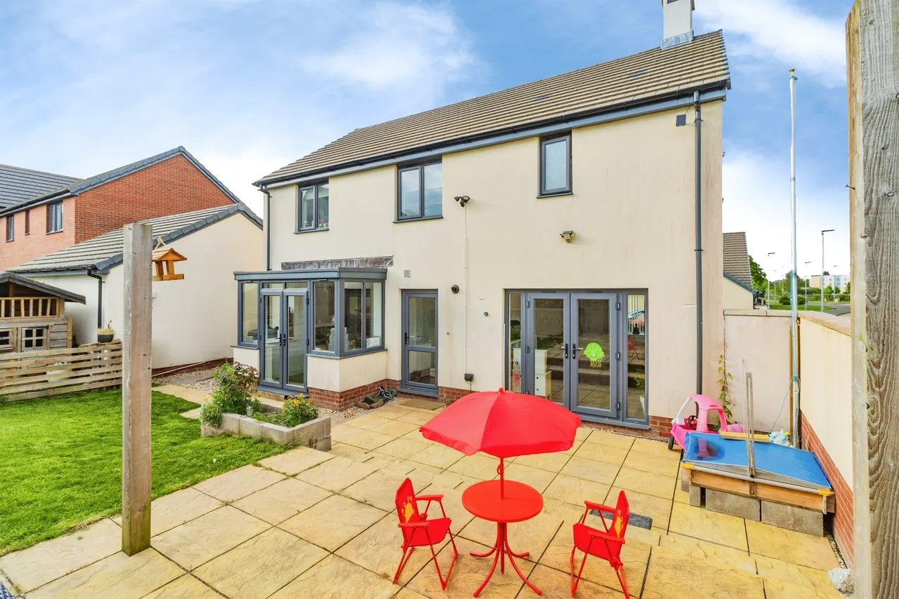 Oathills Crescent, Paignton, TQ4, photo 27