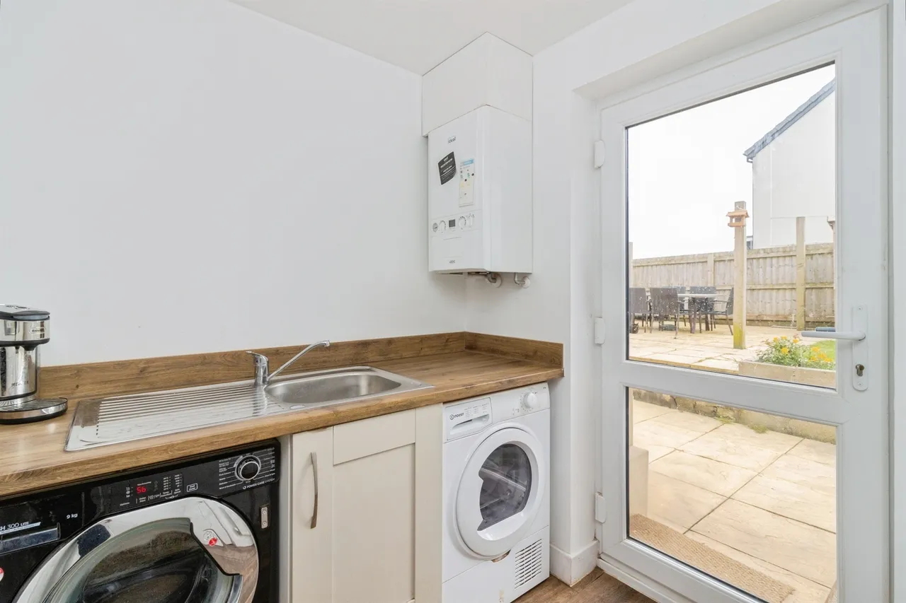 Oathills Crescent, Paignton, TQ4, photo 10