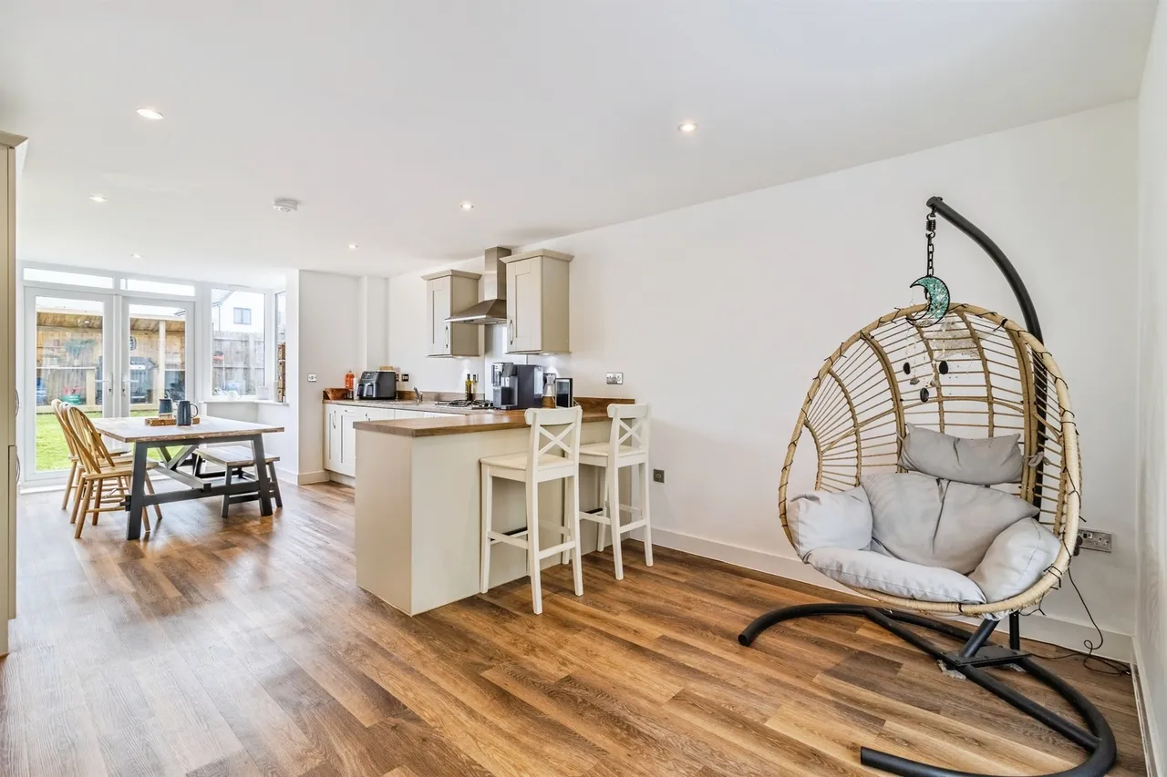 Oathills Crescent, Paignton, TQ4, photo 5