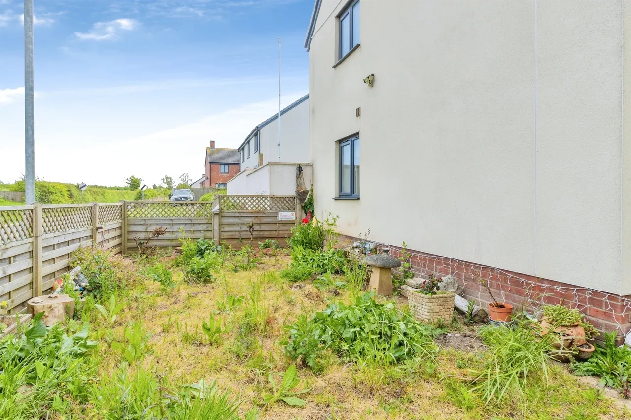 Oathills Crescent, Paignton, TQ4, photo 12