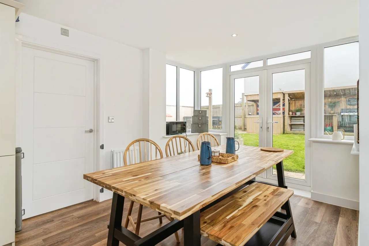 Oathills Crescent, Paignton, TQ4, photo 8