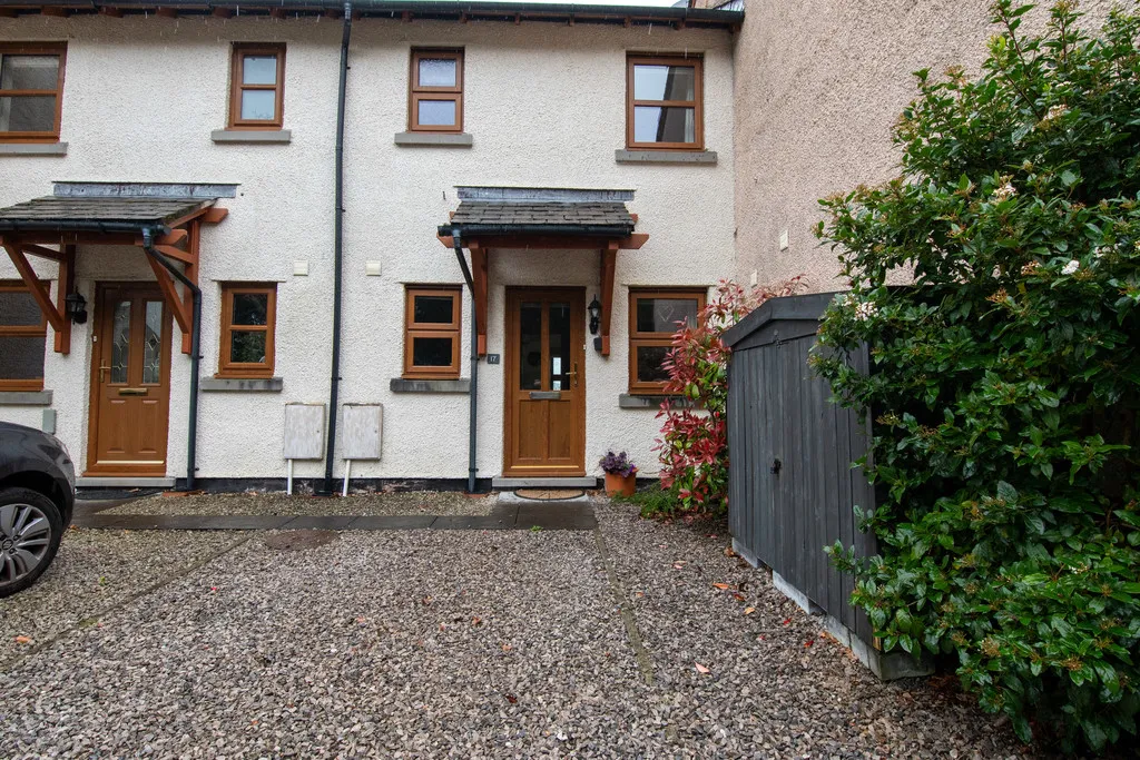 2 bed house for sale, Beathwaite Gardens, Levens, LA8