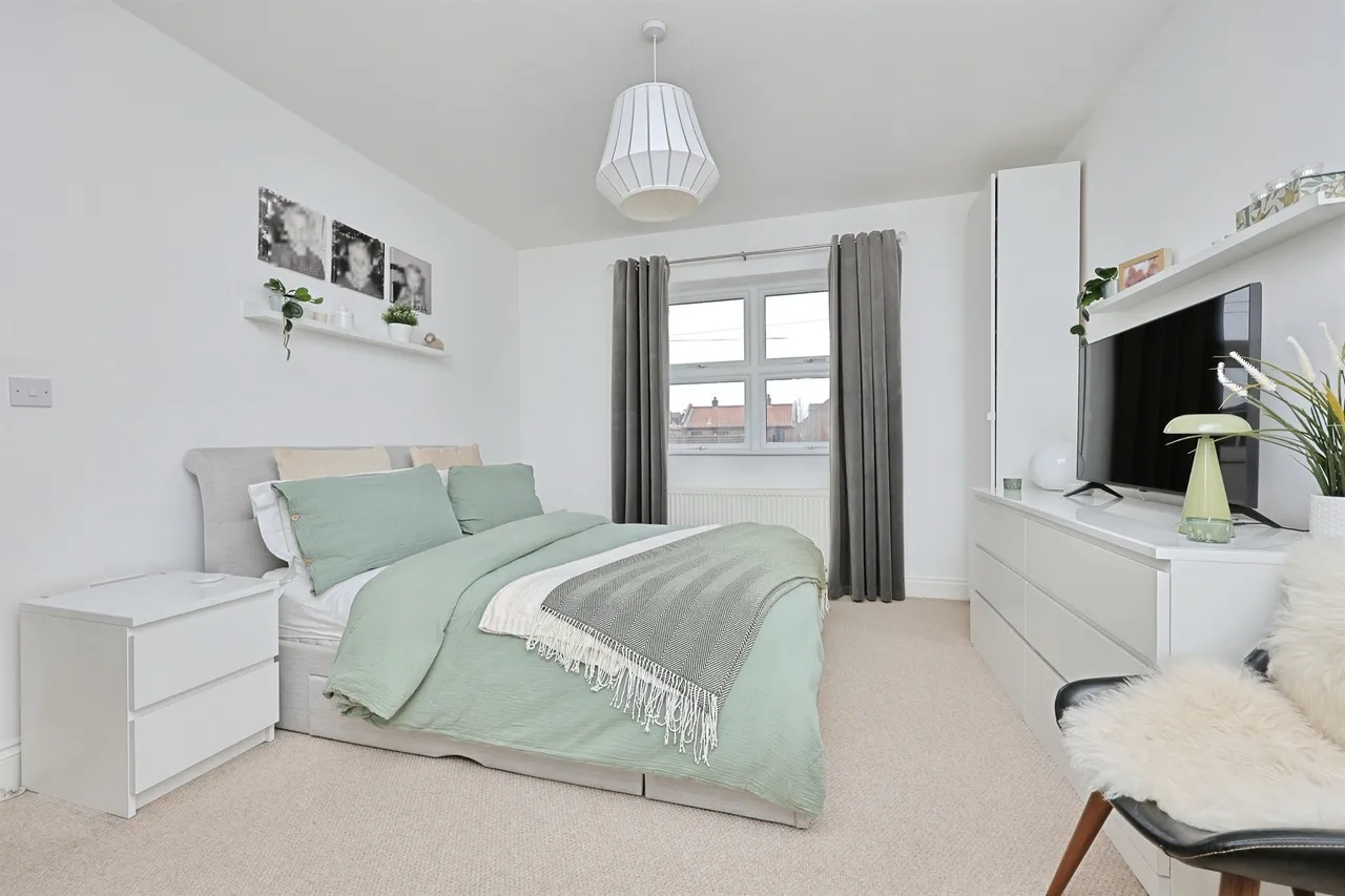 Park Road, Dereham, photo 10