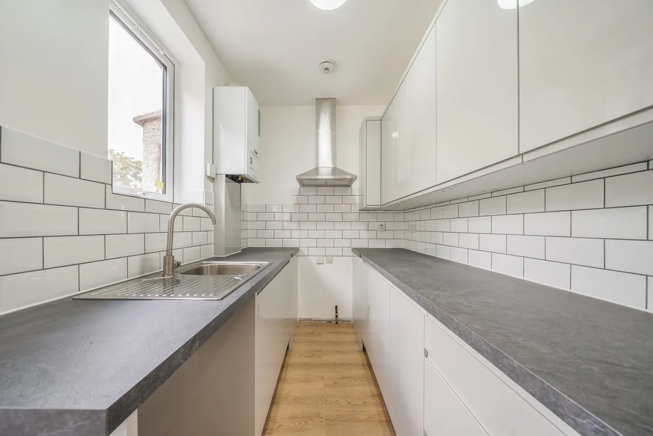 Donaldson Road, London, SE18, photo 5