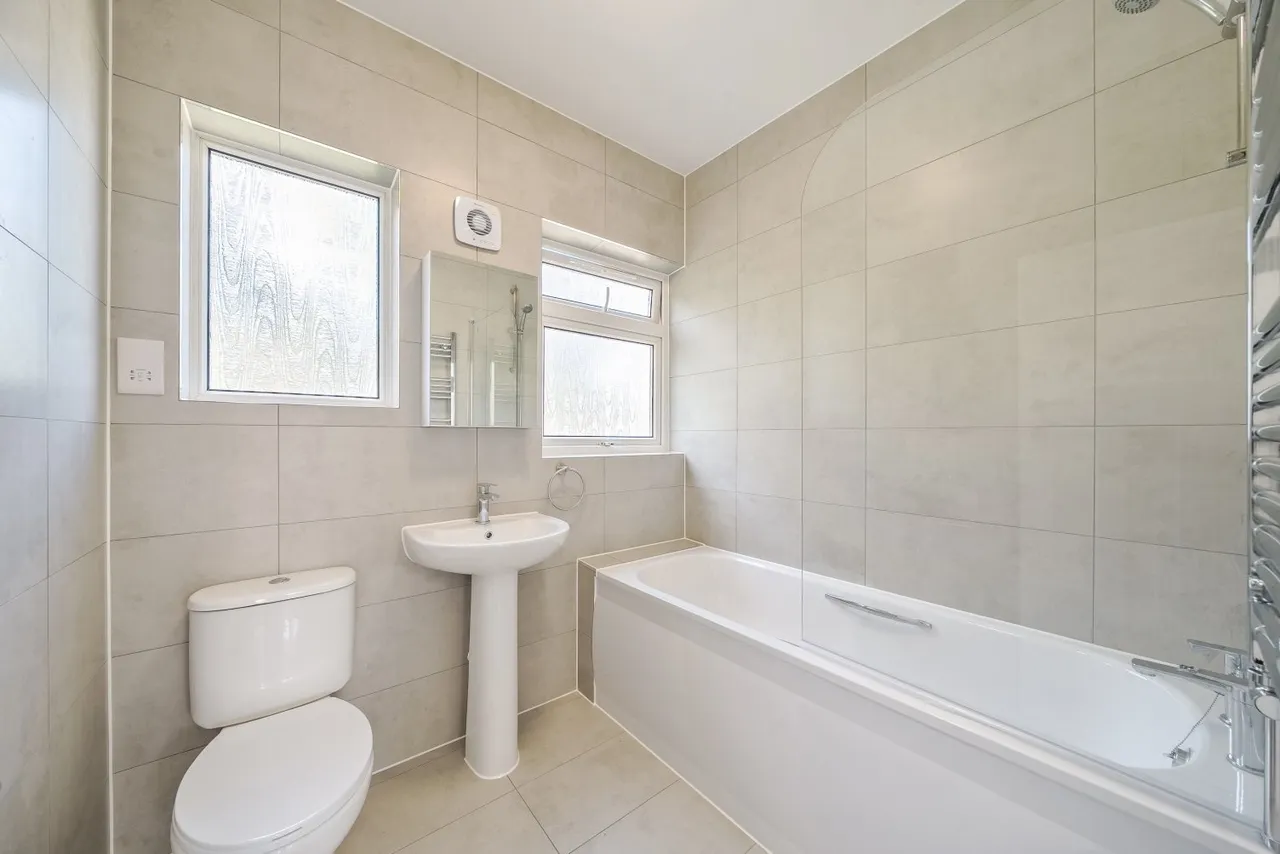 Donaldson Road, London, SE18, photo 15