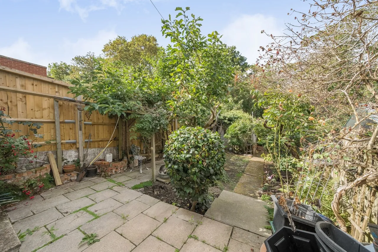 Donaldson Road, London, SE18, photo 19