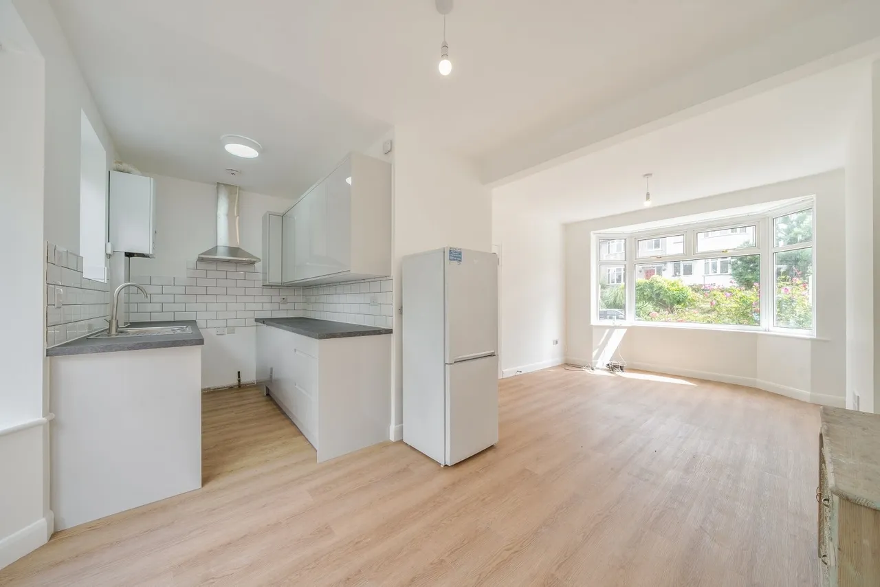 Donaldson Road, London, SE18, photo 3
