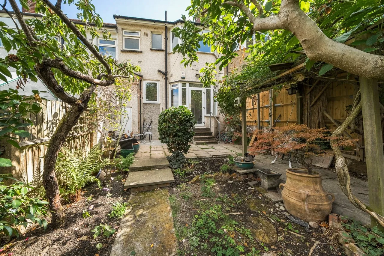 Donaldson Road, London, SE18, photo 18