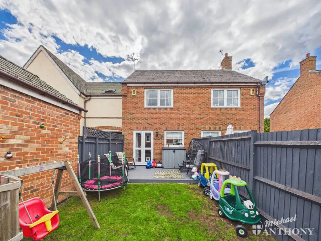 Cooks Road, Aylesbury, HP19 7GD, photo 10