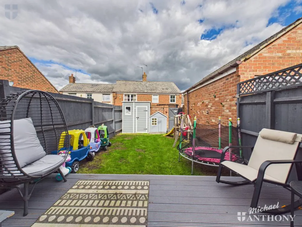 Cooks Road, Aylesbury, HP19 7GD, photo 4