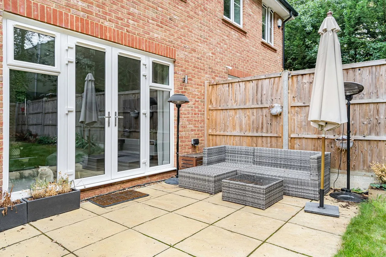 Denton Close, Ash Vale, GU12, photo 20