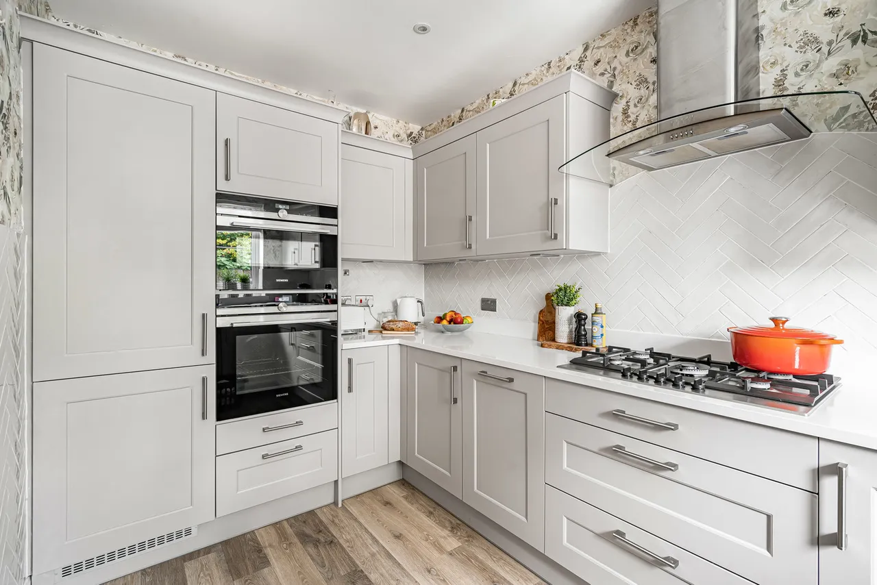 Denton Close, Ash Vale, GU12, photo 5