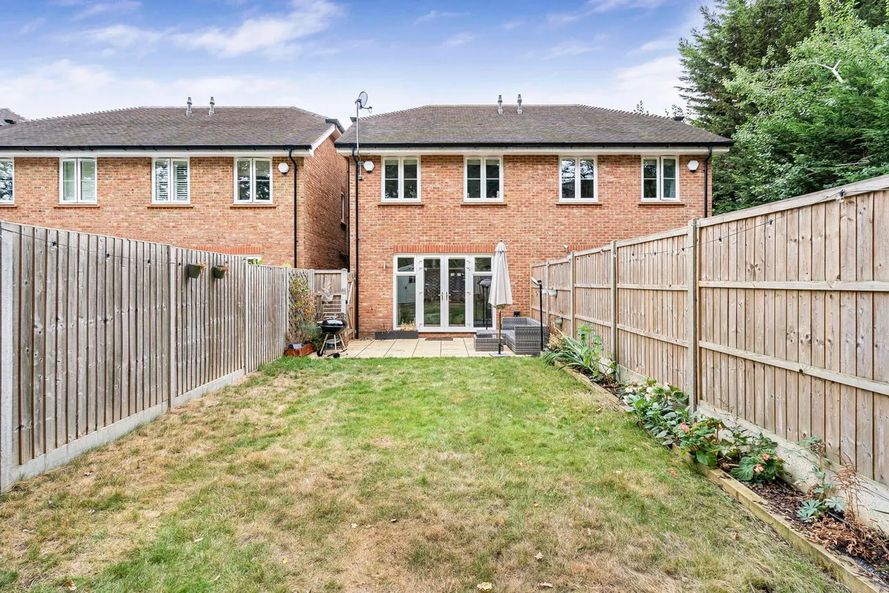 Denton Close, Ash Vale, GU12, photo 19