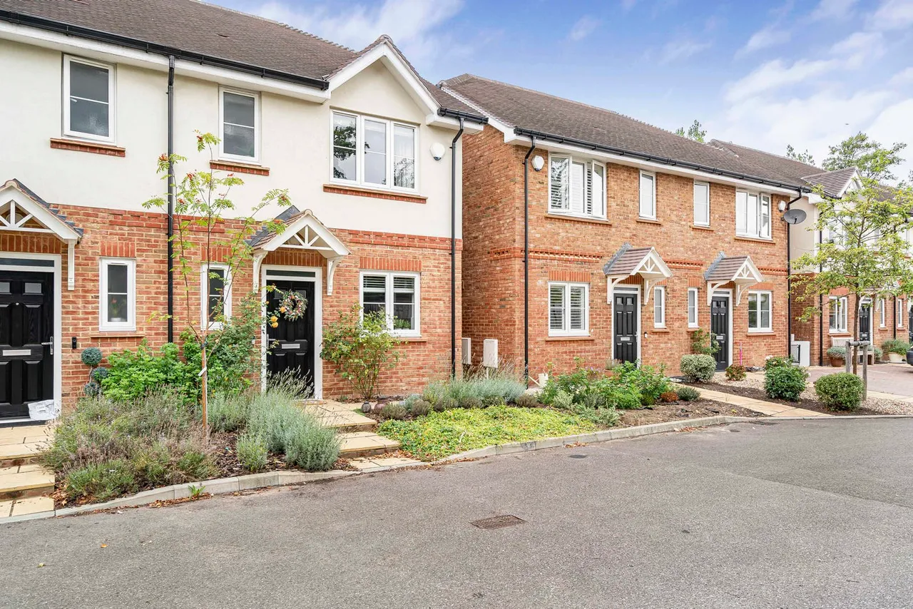 Denton Close, Ash Vale, GU12, photo 22
