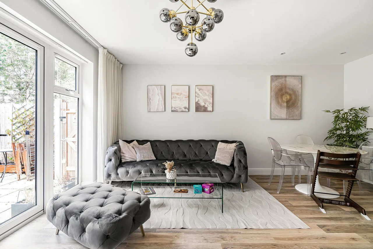 Denton Close, Ash Vale, GU12, photo 13