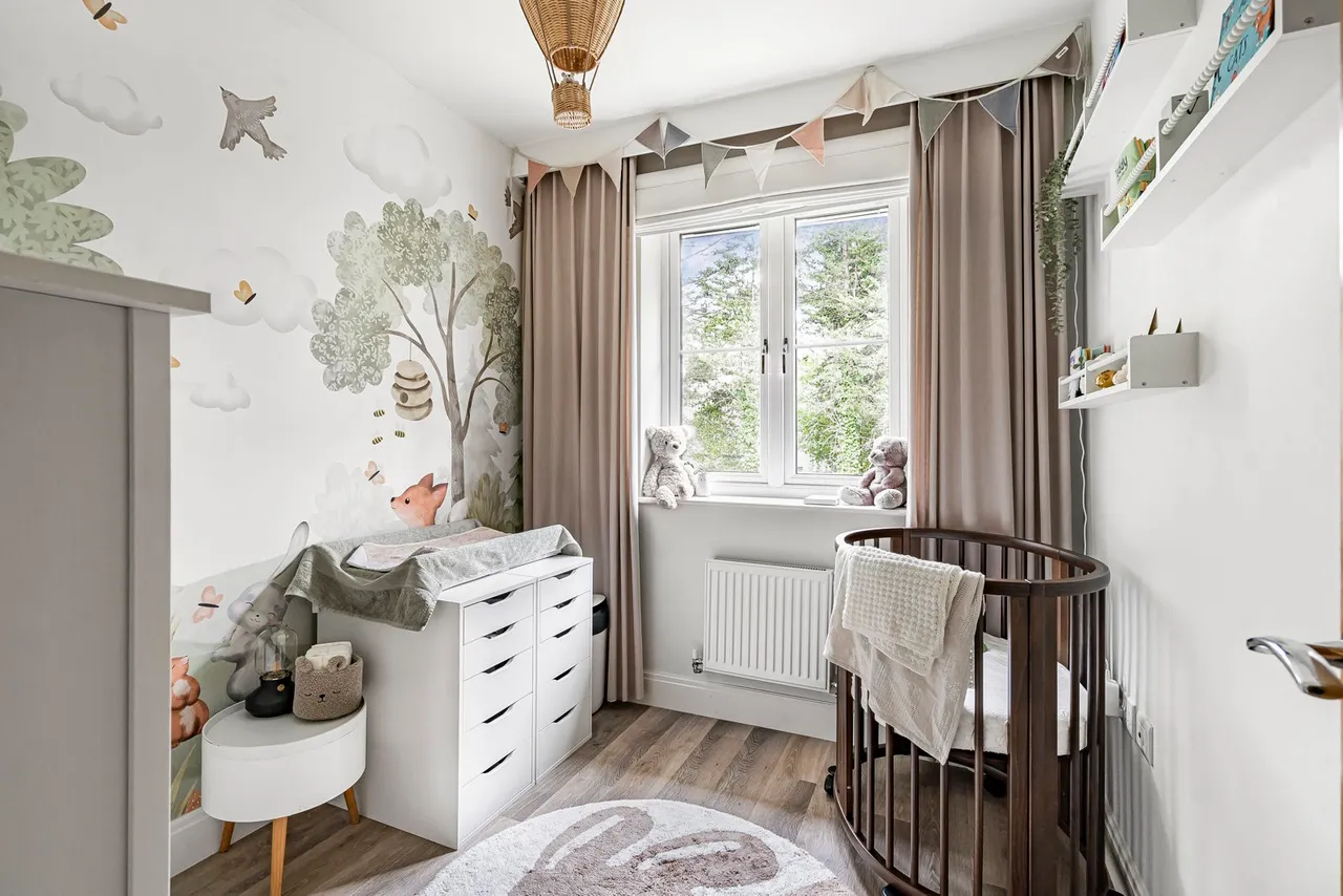 Denton Close, Ash Vale, GU12, photo 8
