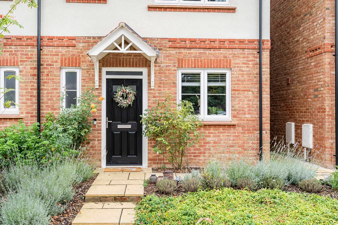 Denton Close, Ash Vale, GU12, photo 23