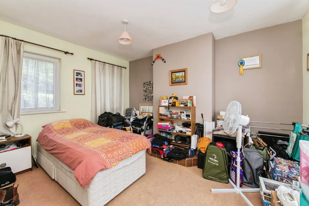 Hexworthy Avenue, Exeter, EX4, photo 7
