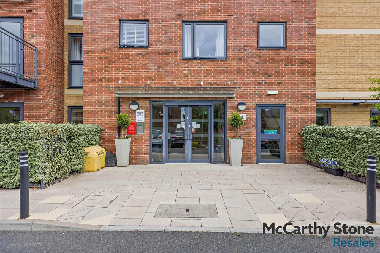 The Moors, Thatcham, RG19, photo 26