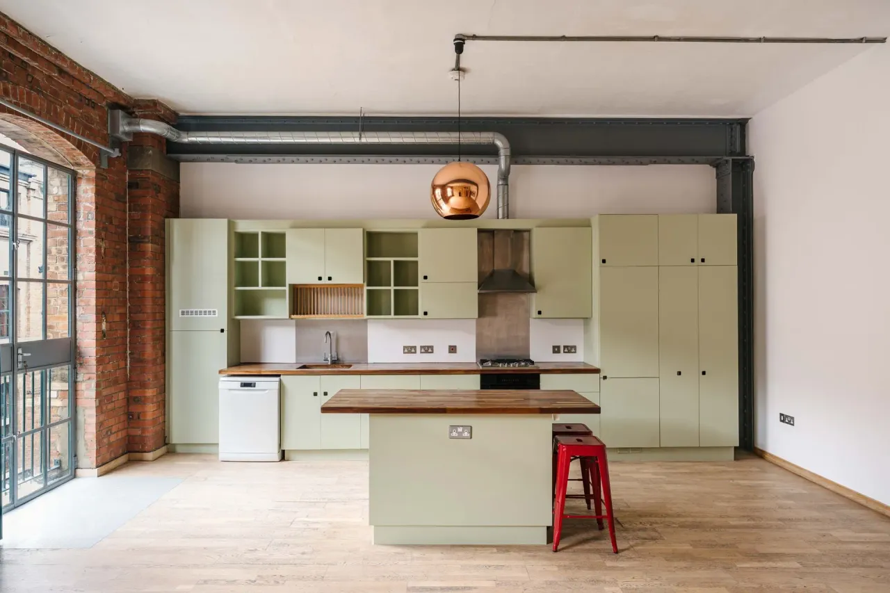 2 Fawe Street, London, E14, photo 6