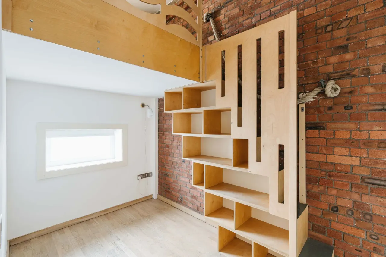 2 Fawe Street, London, E14, photo 10