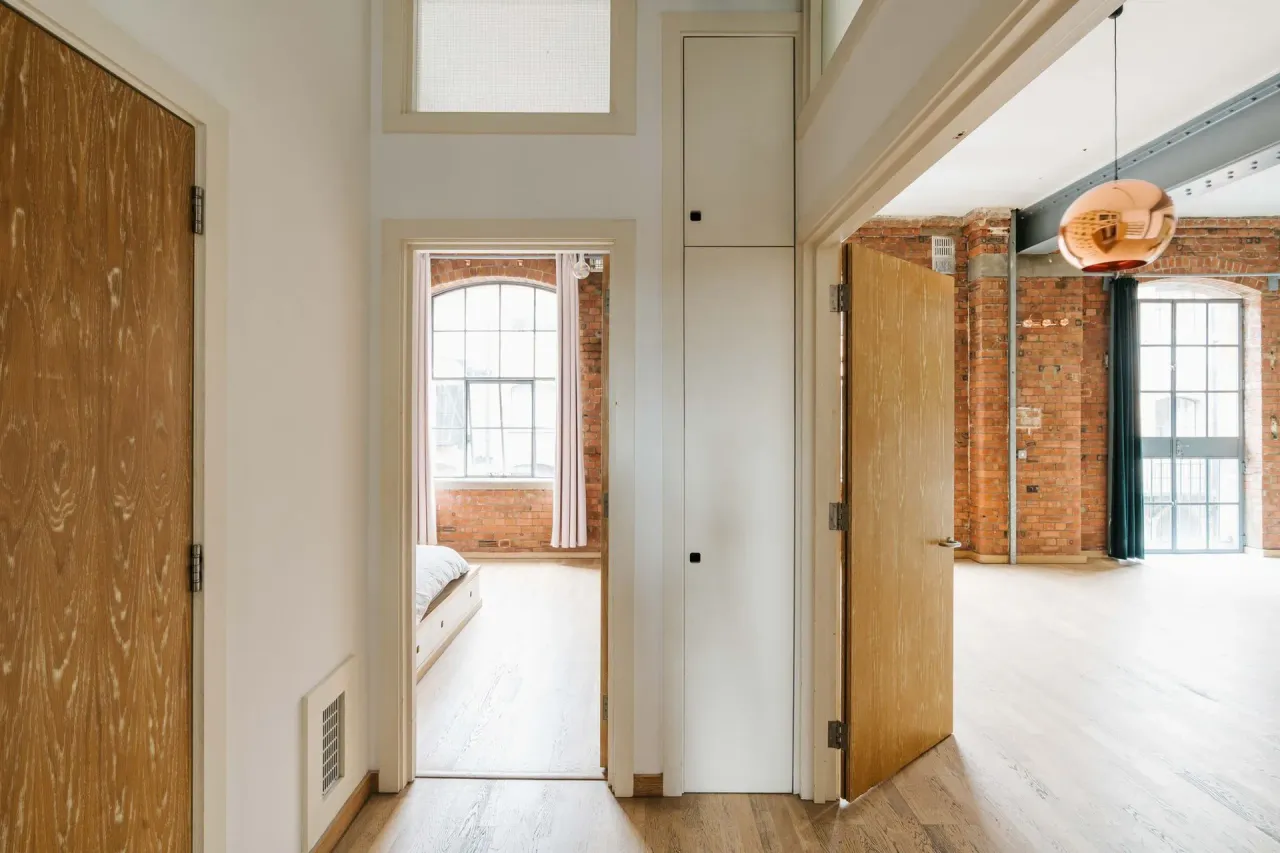 2 Fawe Street, London, E14, photo 8
