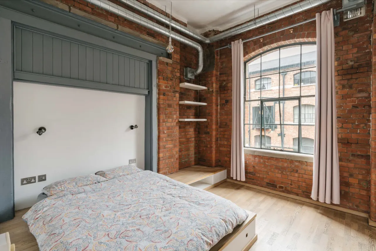 2 Fawe Street, London, E14, photo 4