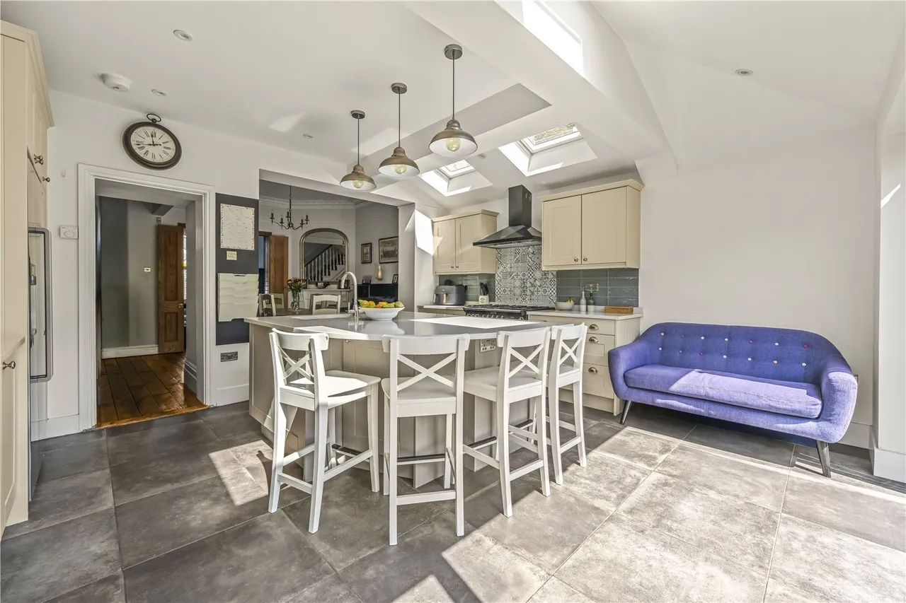 Amyand Park Road, St Margarets, TW1, photo 3