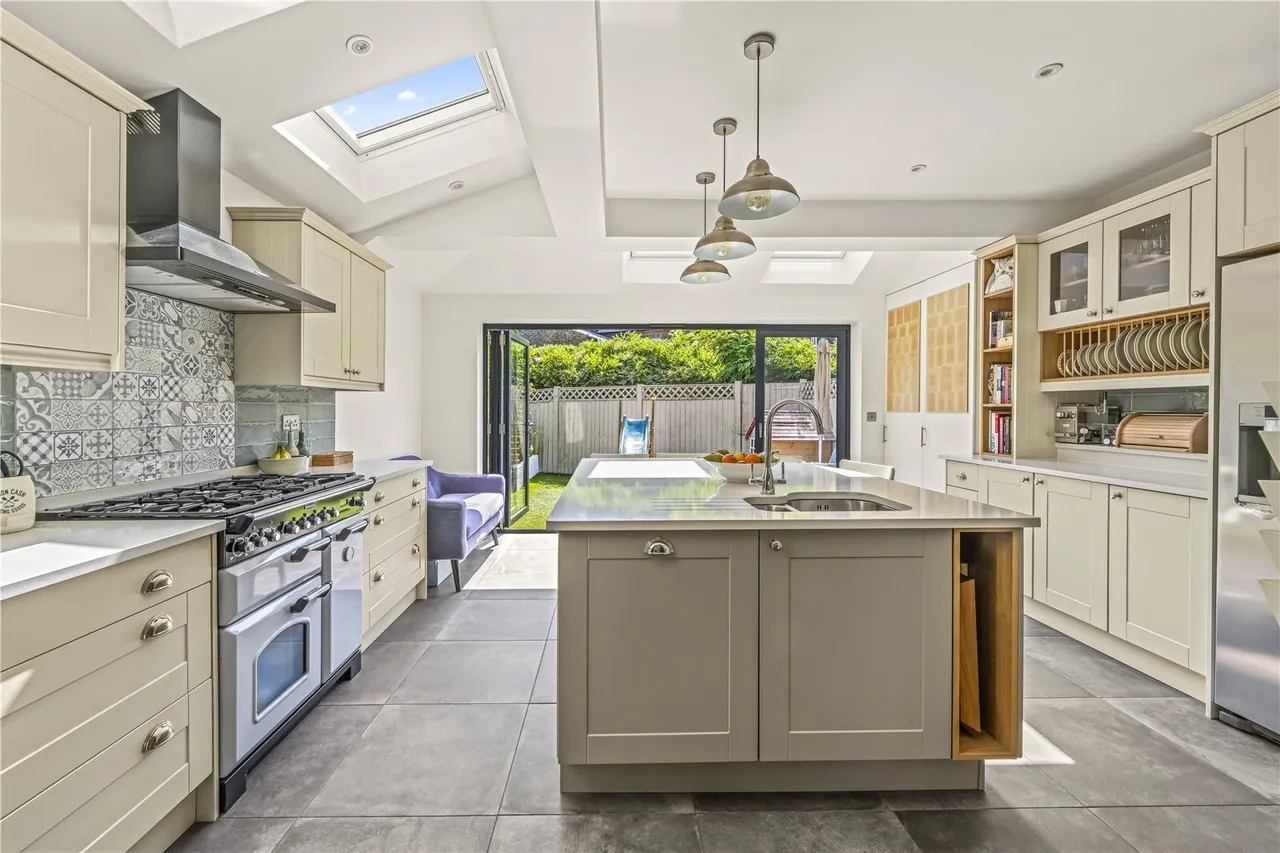 Amyand Park Road, St Margarets, TW1, photo 4