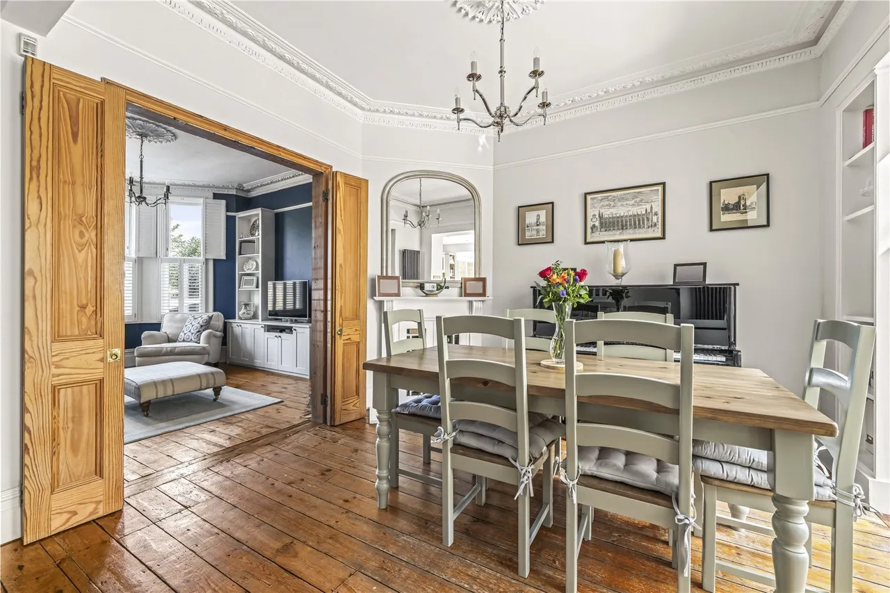 Amyand Park Road, St Margarets, TW1, photo 6