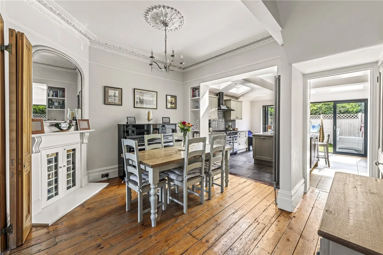 Amyand Park Road, St Margarets, TW1, photo 5