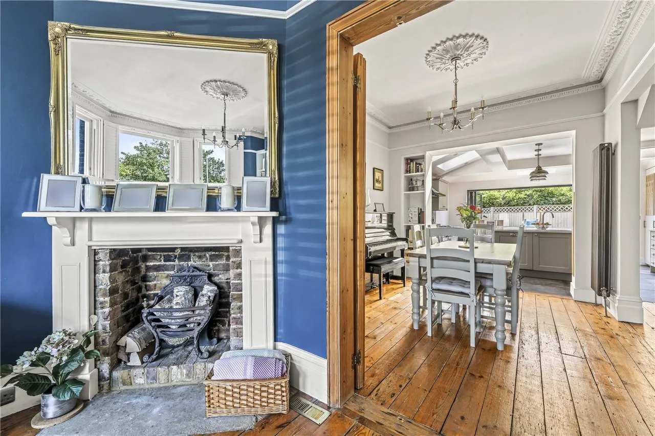 Amyand Park Road, St Margarets, TW1, photo 8