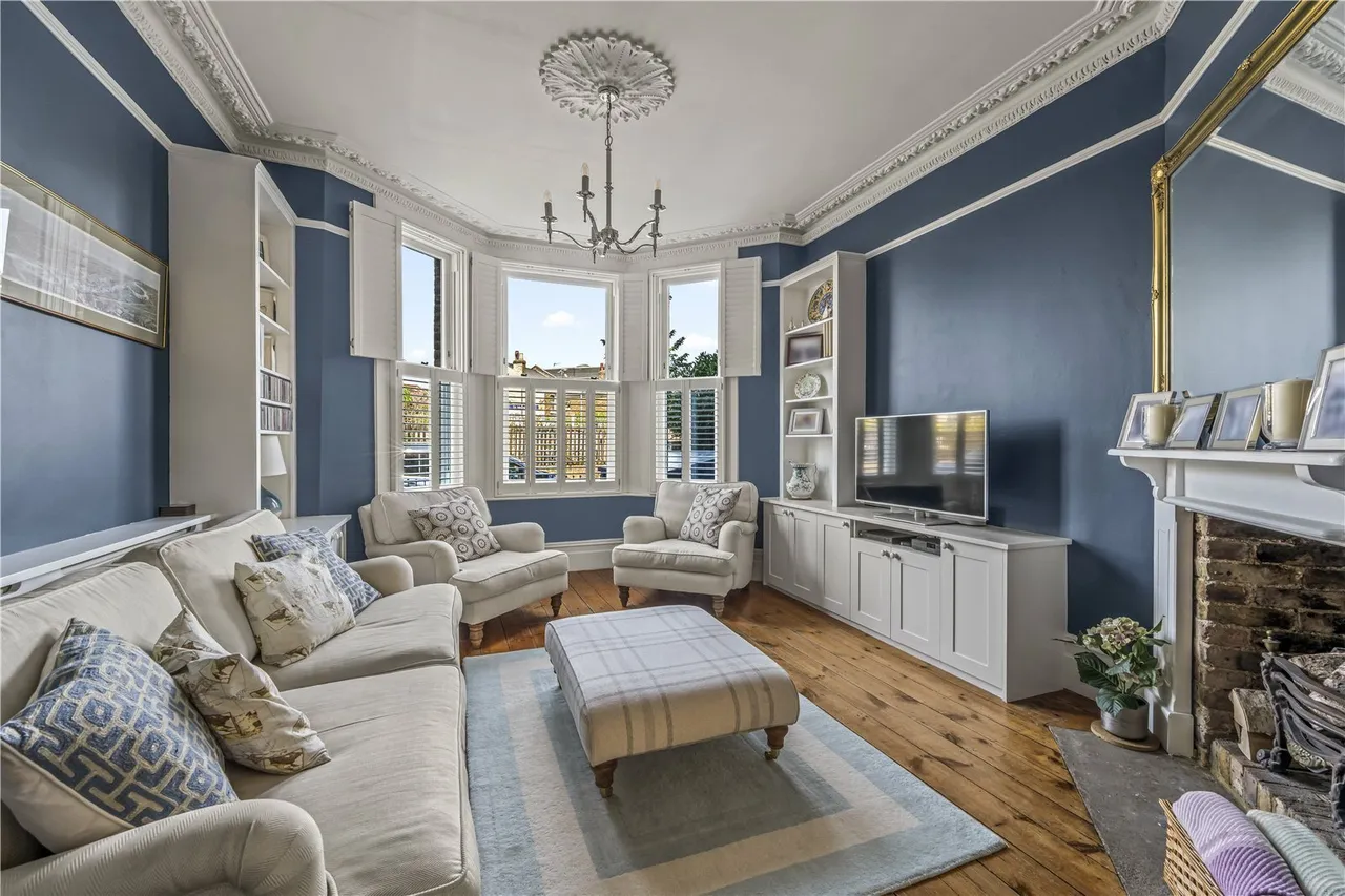Amyand Park Road, St Margarets, TW1, photo 7