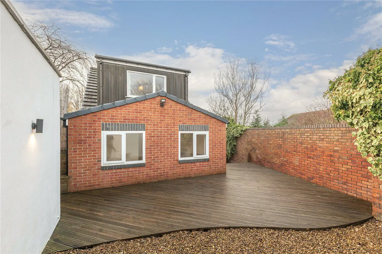 Sandon View, Leeds, LS10, photo 24