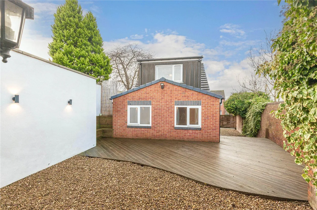 4 bed house for sale, Sandon View, Leeds, LS10