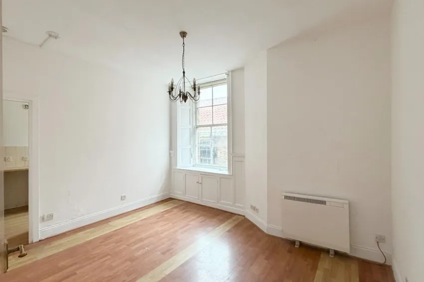 2 bed flat for sale — High Street, Kirkcaldy, Kirkcaldy, KY1 1NW