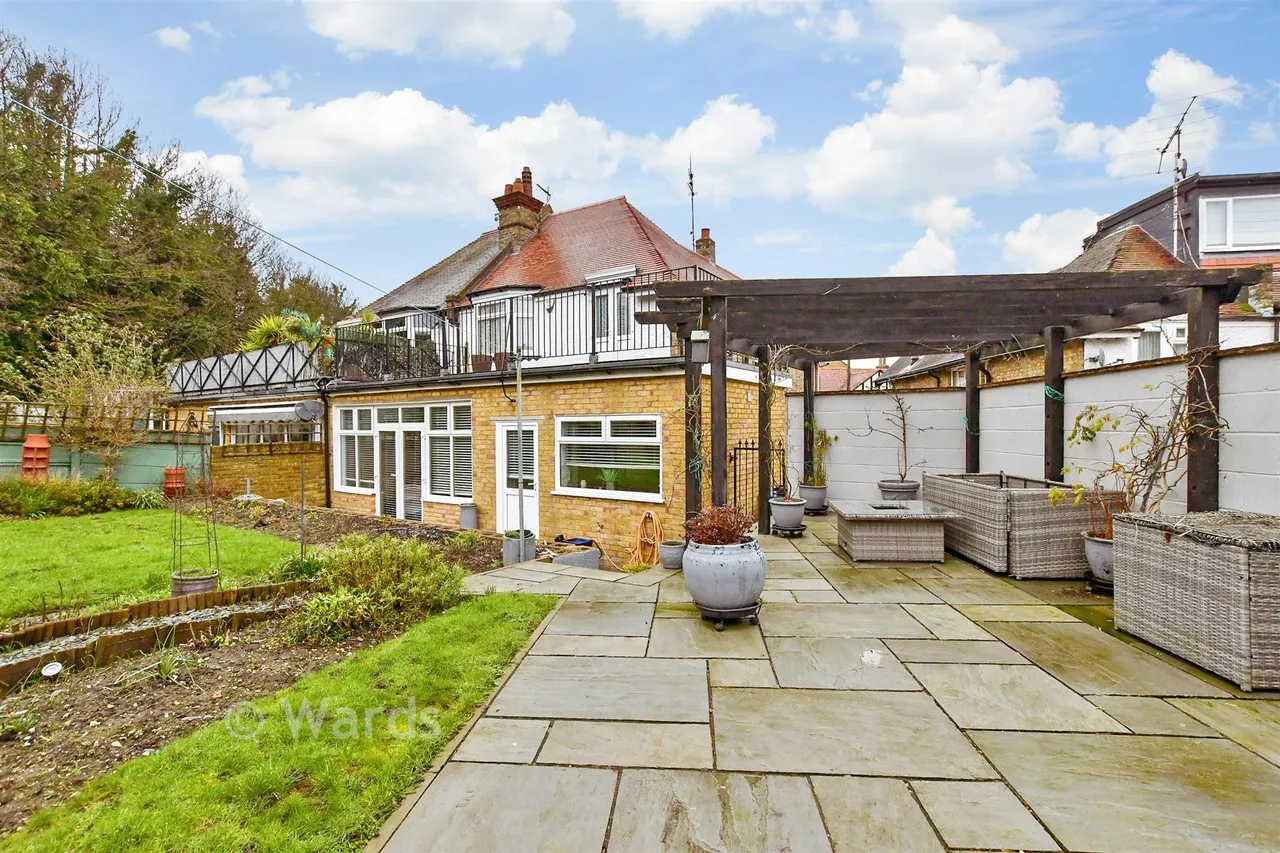 St. George's Road, Broadstairs, CT10, photo 11