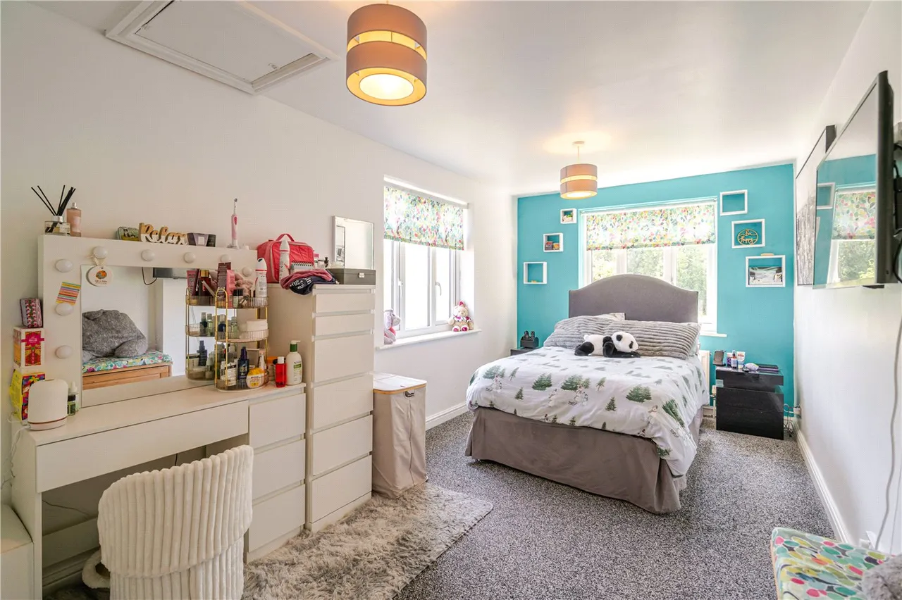 Leys Close, Northend, Southam, Warwickshire, CV47, photo 5
