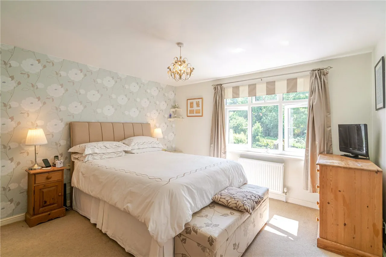 4 bed house for sale — Leys Close, Northend, Southam, Warwickshire, CV47
